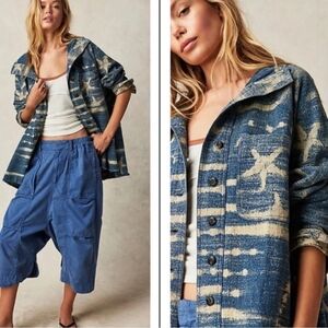 We The Free Among The Stars Top